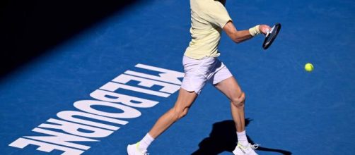 Jannik Sinner leads Australian Open seeds  ATP Tour  Tennis - atptour.com
