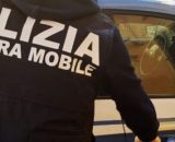 Pattuglia della Polizia - © Polizia d Stato