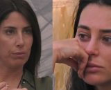 Amanda Lecciso e Mariavittoria Minghetti - screenshot © Mediaset.