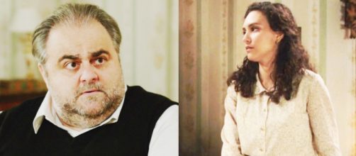 Ciro e Agata Puglisi © Il paradiso delle signore 9