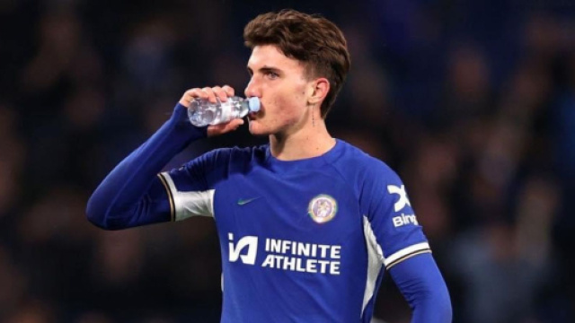 Cesare Casadei © pagina Instagram sundason