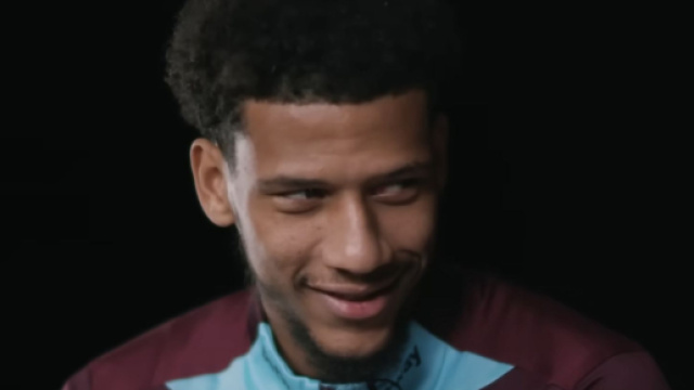 Jean-Clair Todibo - Screenshot © Youtube