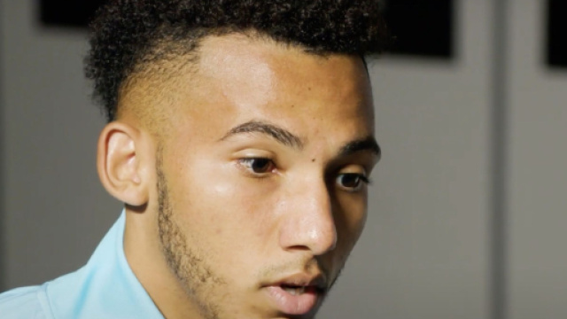 Lloyd Kelly - Screenshot &copy; Youtube