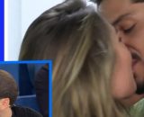 Martina De Ioannon e Ciro Solimeno (©Uomini e Donne/Mediaset).