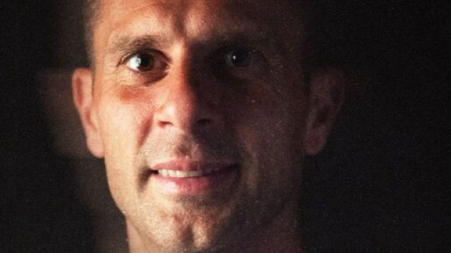 Thiago Motta in un'immagine promozionale &copy; Juventus FC