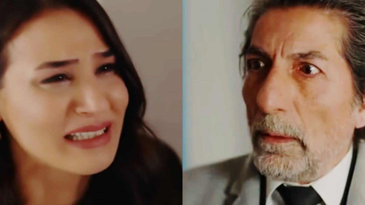 Tradimento, spoiler turchi, Yesim confessa a Tarik: 'Ho spinto Burcu sulle  rotaie'