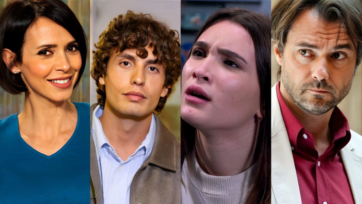 Un posto al sole, trama 3/2: Elena è affascinata da Vinicio, Michele indaga sui Gagliotti