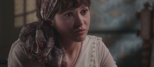 Catalina - Screenshot © La Promessa