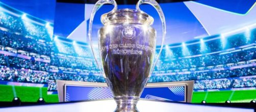 Trofeo della Champions League 2024/25 © UEFA