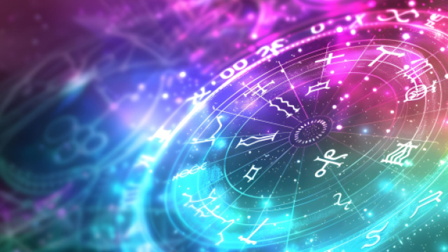 Immagine del segno dello zodiaco &copy; Freepik.