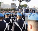 Allievi agenti Polizia Penitenziaria - © sito Polizia Penitenziaria