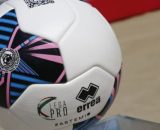 Il Pallone della Lega Pro - © LegaPro.It