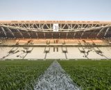 Uno scorcio dello Juventus stadium © Juventus FC