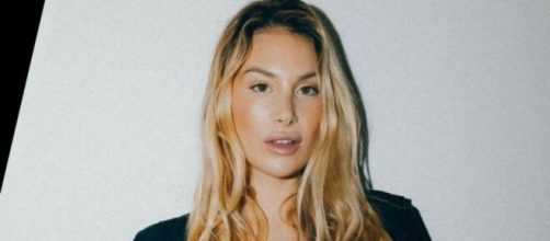 Angelica Montini, la stilista in erba al centro delle voci su Fedez | Immagine © LinkedIn