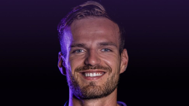 Marin Pongracic - Foto sito ufficiale &copy; Acf Fiorentina