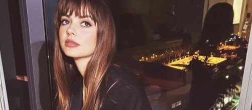 Annalisa - © Instagram Annalisa.