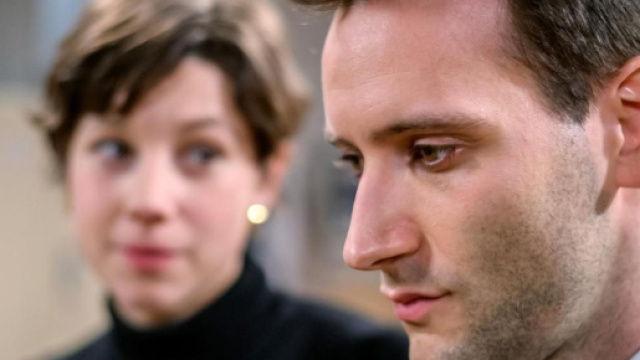 In Foto Eleni © ARD/WDR / Christof Arnold.