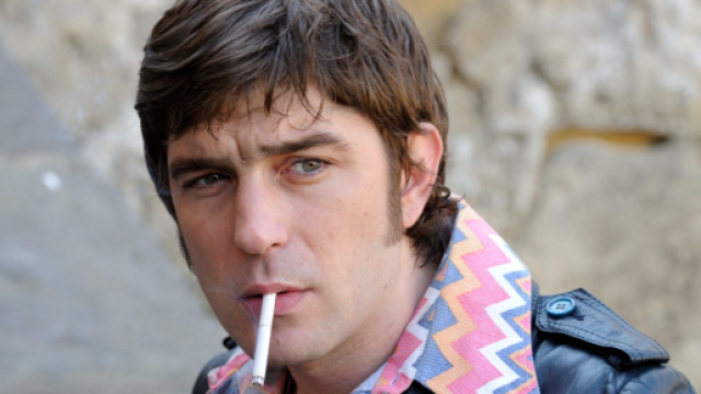 Libero De Rienzo, in una immagine del film 'La kryptonite nella borsa' (2011). ©Wikimedia Commons