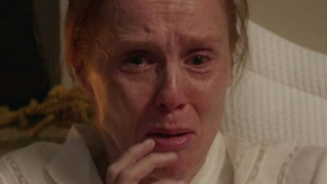 Pia Adarre - screenshot © La Promessa.