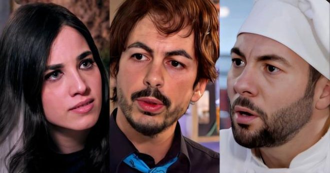 Un posto al sole, anticipazioni 4/2: Samuel scopre che Micaela è andata a  letto con Fausto