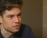 Wout van Aert - © Youtube Sporza