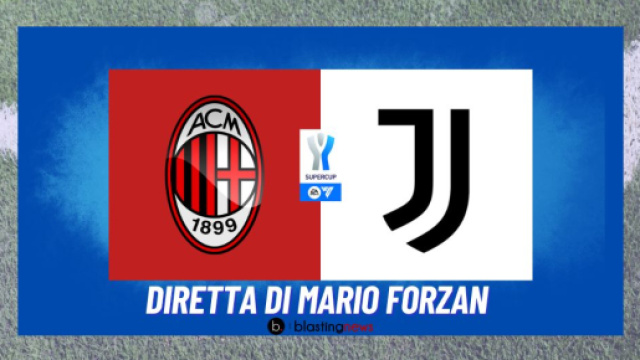 Il Milan supera la Juventus per 2 a 1 Marcatori: 21' Yildiz (J), 71' Pulisic (su rigore) e 76' Musah (M)