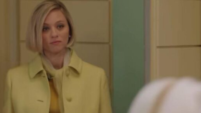 In foto Irene de Il Paradiso delle signore (screenshot &copy; Rai 1)