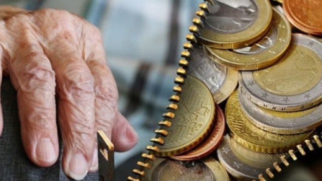 Riduzione pensioni nel 2025 - © Pixabay