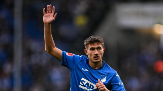 Il trequartista Tom Bischof &copy; Instagram