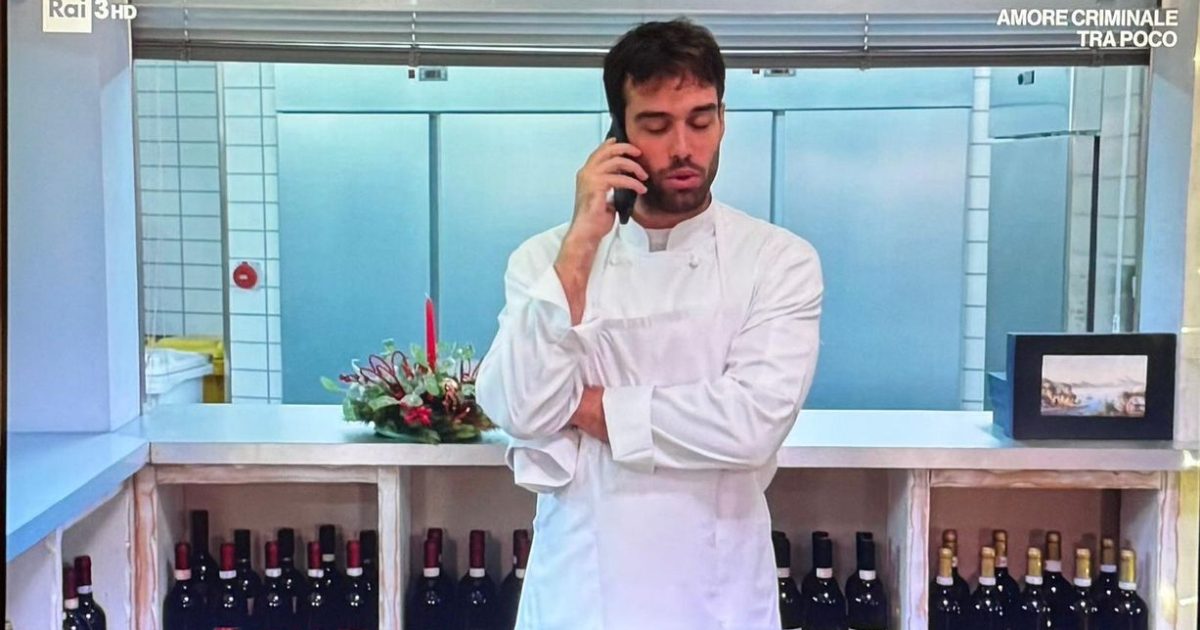 Un posto al sole, anticipazioni 13-17 gennaio: Nunzio furioso e mette ...