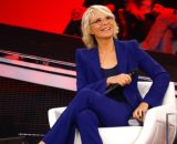 In foto Maria De Filippi © Mediaset