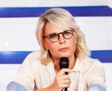 La conduttrice di Uomini e Donne Maria De Filippi © Canale 5