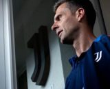 Thiago Motta, allenatore della Juventus. Foto © Juventus