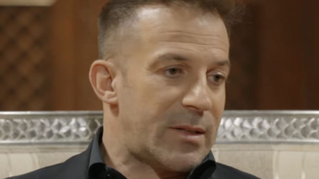 Alessandro Del Piero © Youtube