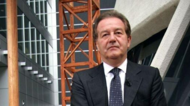 Alfredo Meocci, ex dg Rai | Foto: Facebook