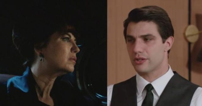 Il Paradiso delle signore, trame dal 10 al 14/2: Marcello disperato,  Botteri in confusione