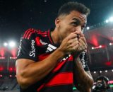 Danilo con la maglia del Flamengo - © Foto Sito Web Flamengo