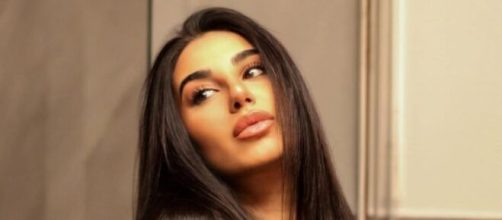 Veronica Fedele - Foto Profilo © Instagram Fedele