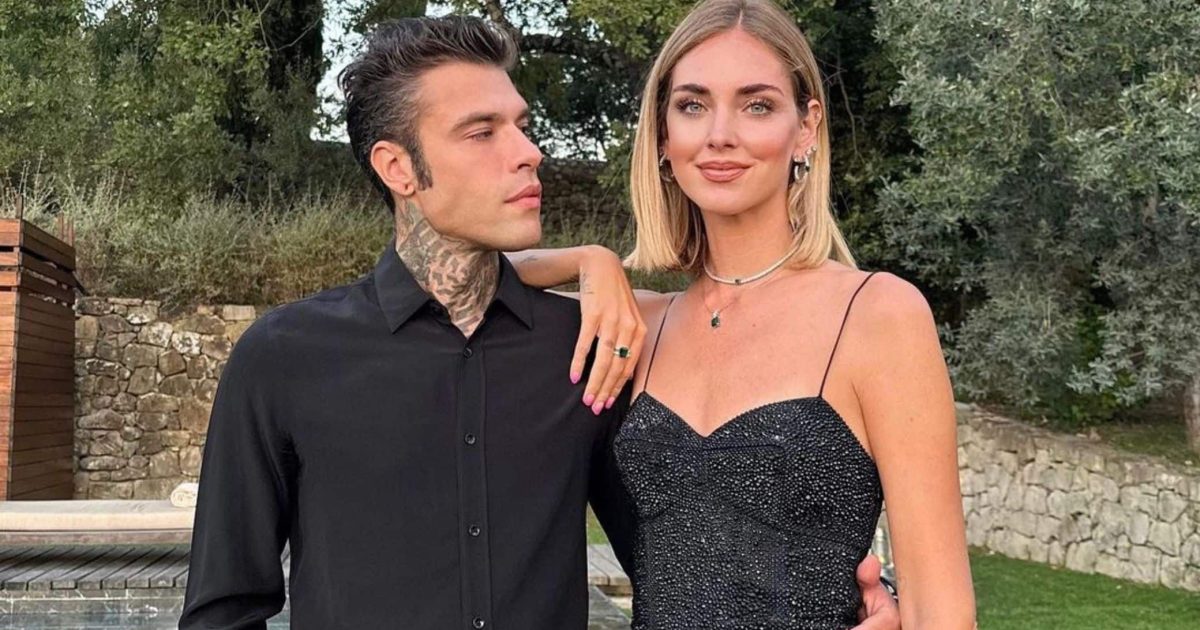 Fedez, dopo il gossip di Corona sui tradimenti all'ex: 'Scelsi Chiara con  convinzione'