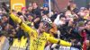 Ciclocross: Wout van Aert torna al successo nella gara di Gullegem (Video)