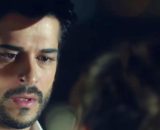 In foto Kemal di Endless Love (screenshot © Canale 5)