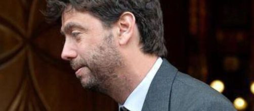 Andrea Agnelli, ex presidente della Juventus. Foto da © X/Agnelli