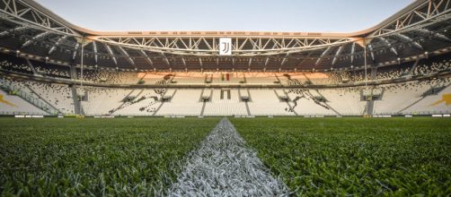 Uno scorcio dello Juventus Stadium © Juventus FC