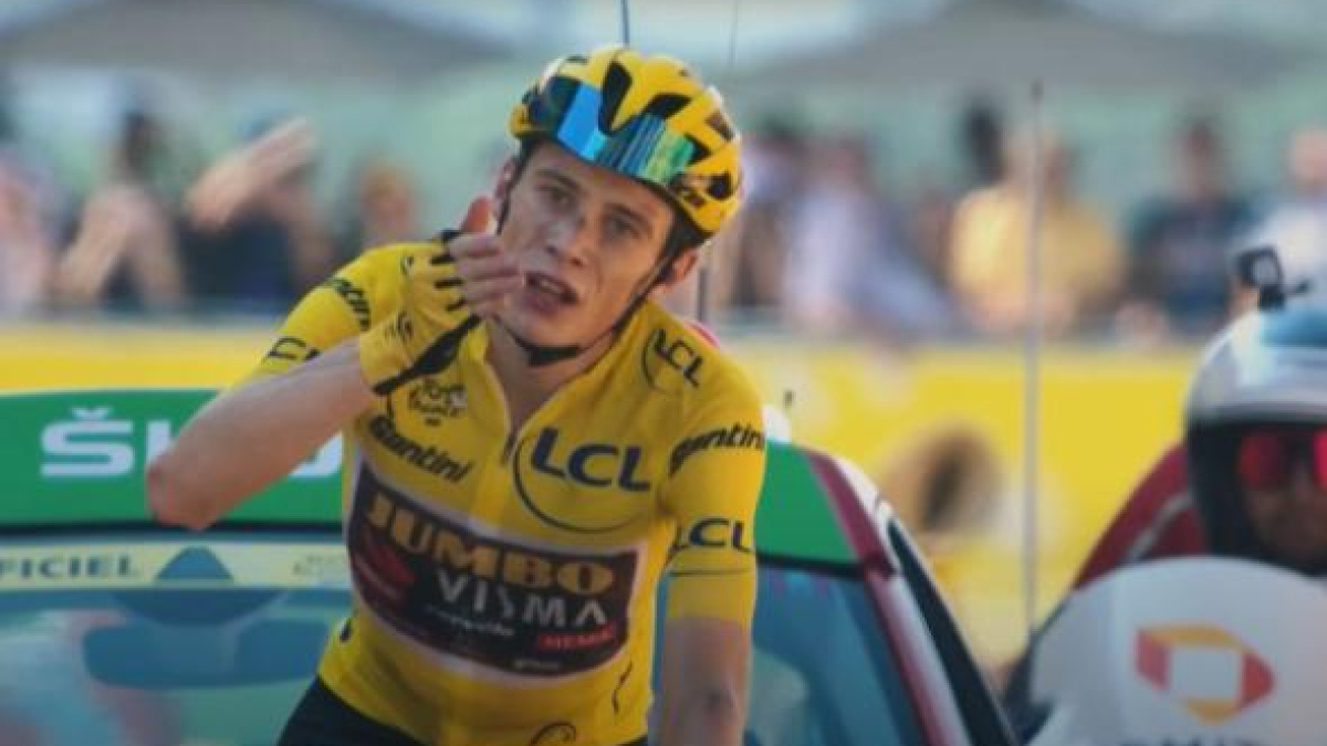 Ciclismo, Josè De Cauwer: 'Vingegaard non avrebbe mai dovuto vincere il Tour de France'