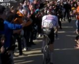 Tadej Pogacar - © Screenshot Eurosport