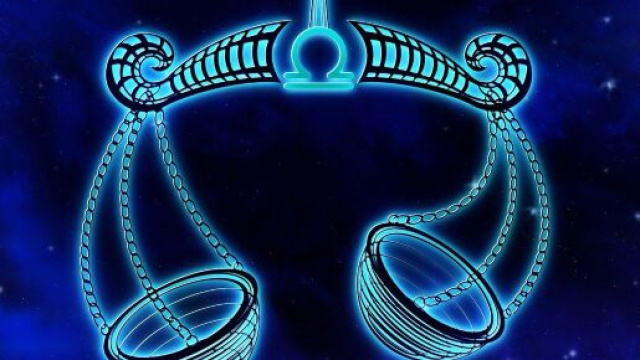 Il segno zodiacale della Bilancia - &copy; Pixabay