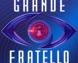 Il logo del Grande Fratello © Mediaset.