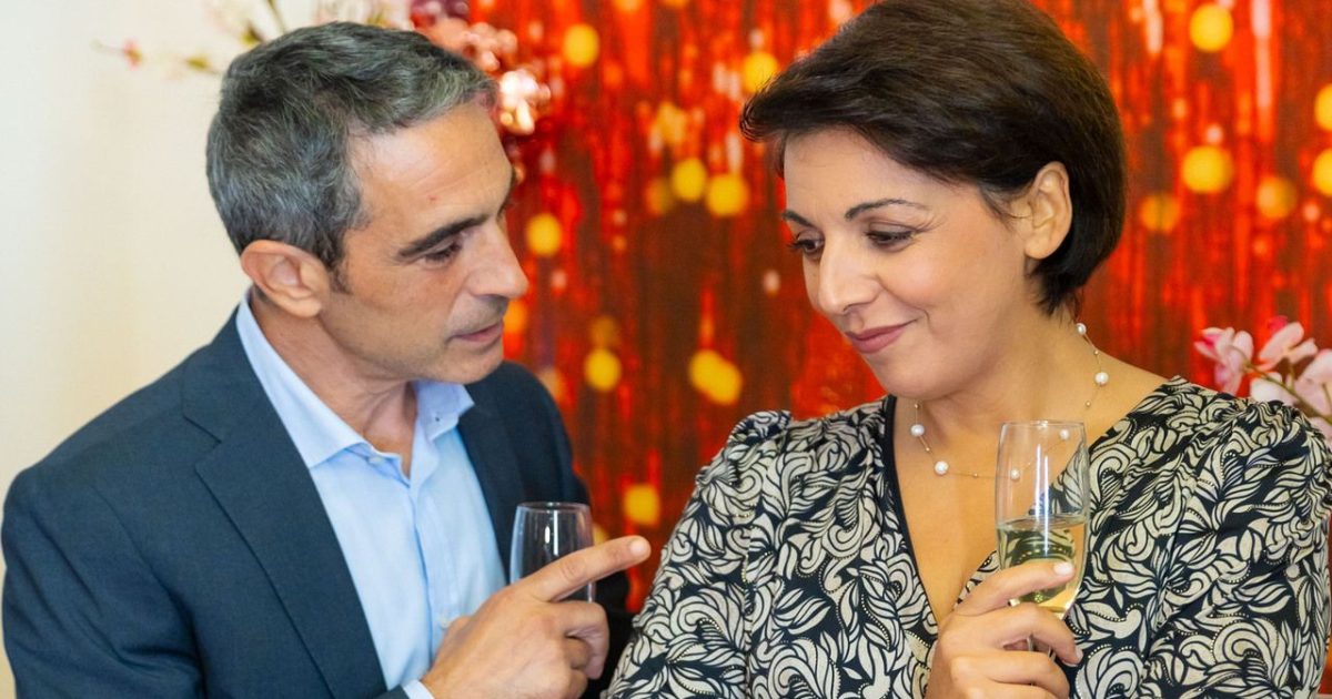 Upas, trame fino al 17 gennaio: Mariella ha un appuntamento con Mimmo