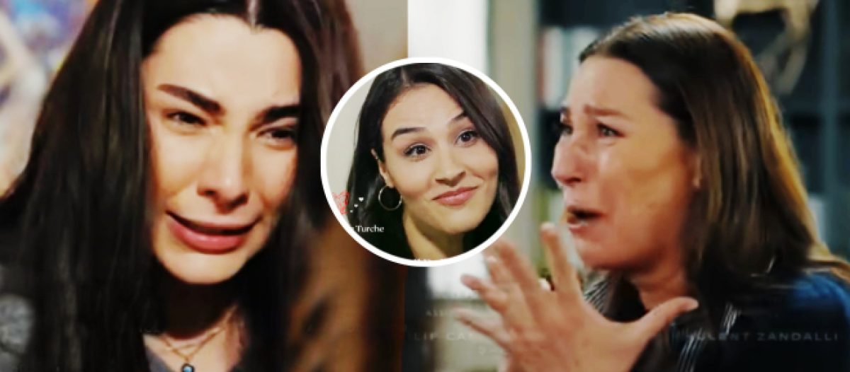 Tradimento puntate dalla Turchia, Yesim distrugge Guzide: 'Oylum è stata  espulsa'