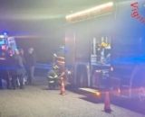 Incidente stradale nel catanzarese - © Vigili del Fuoco